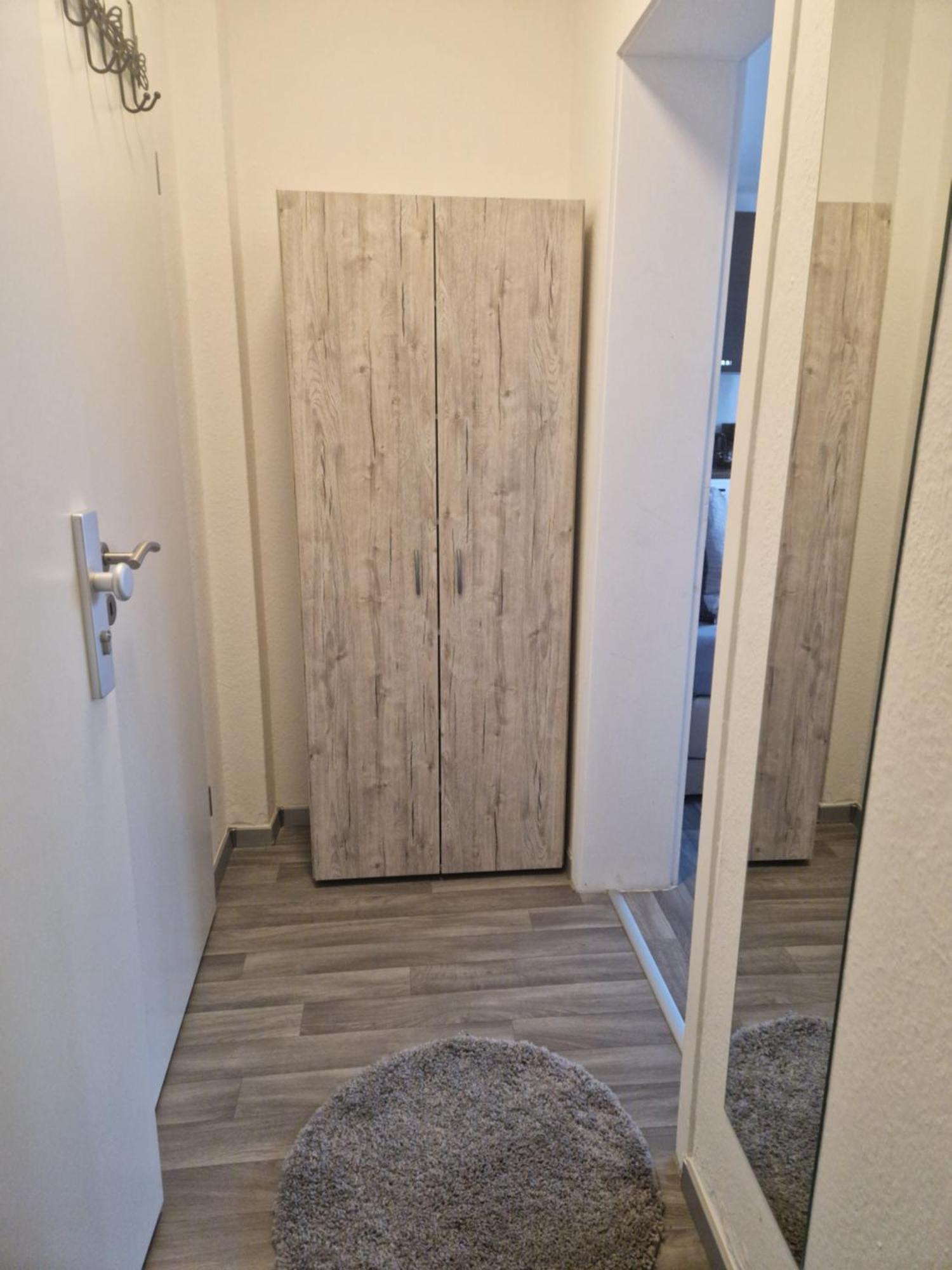 M&Bluxux Apartaments Krefeld Buitenkant foto