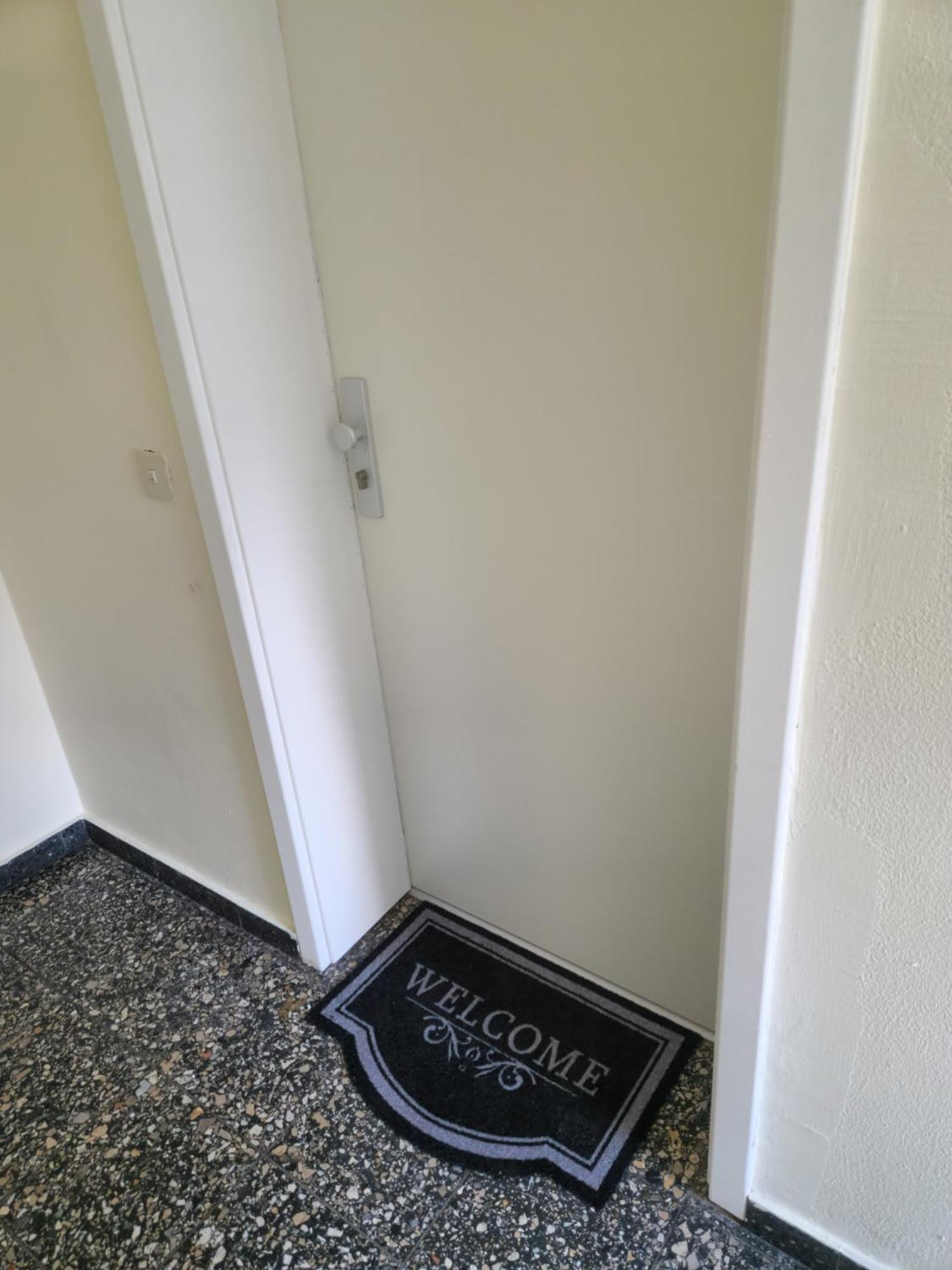 M&Bluxux Apartaments Krefeld Buitenkant foto