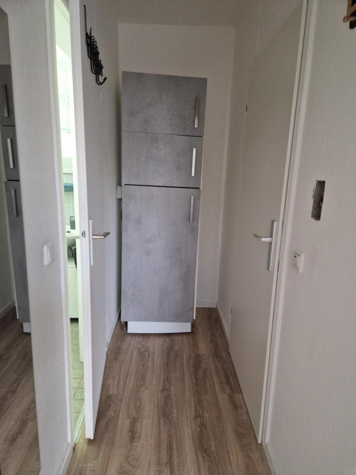 M&Bluxux Apartaments Krefeld Buitenkant foto