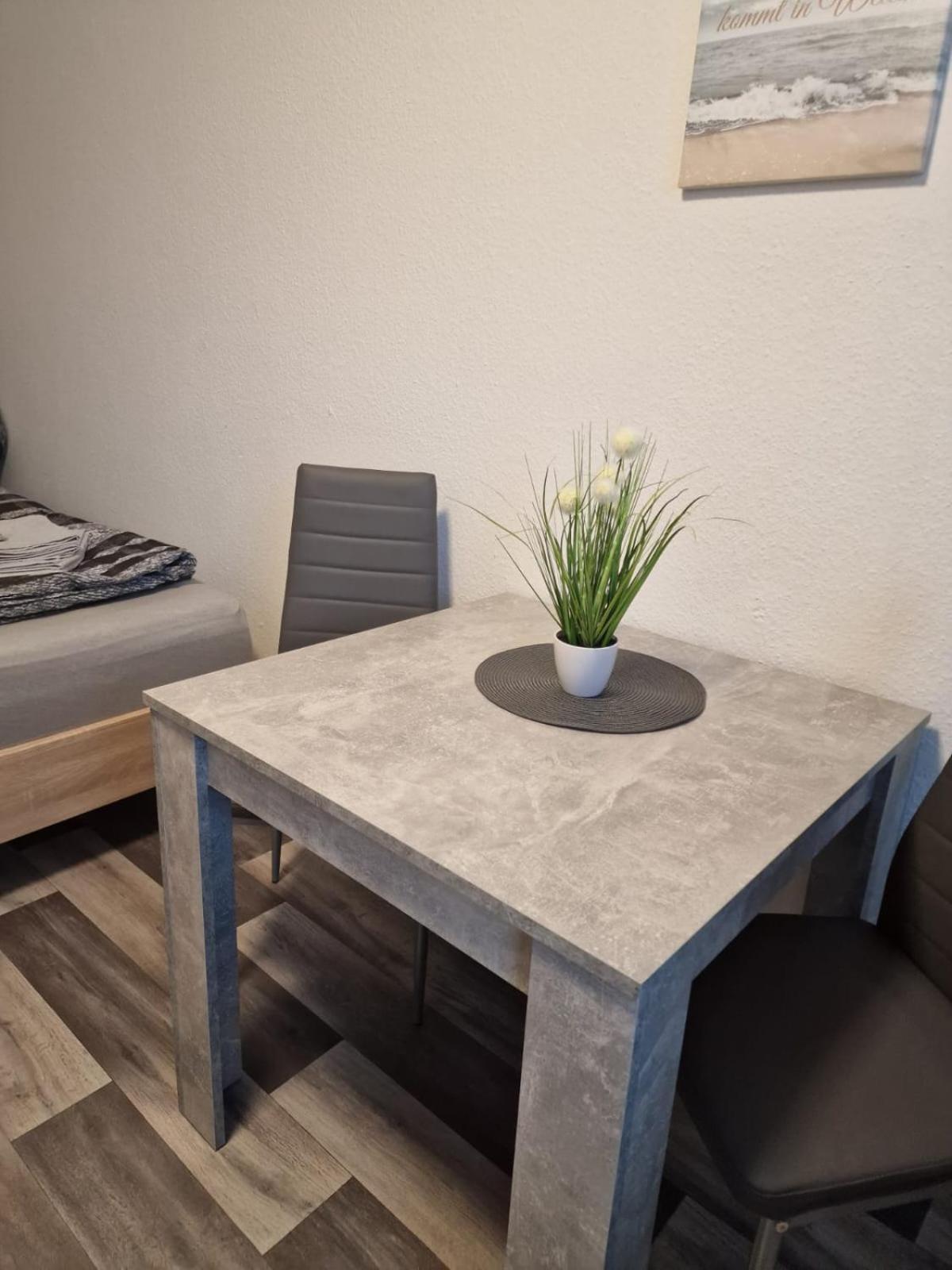 M&Bluxux Apartaments Krefeld Buitenkant foto