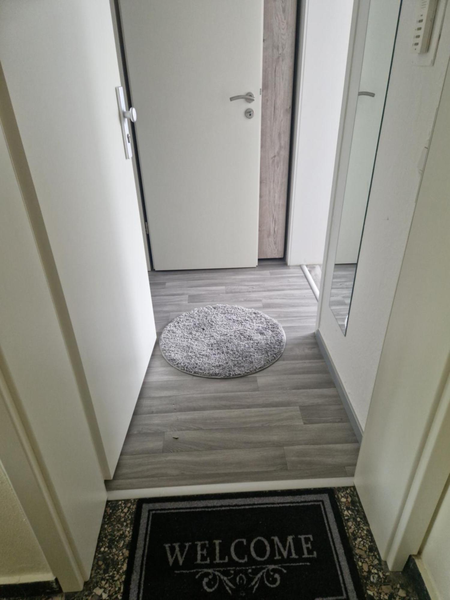 M&Bluxux Apartaments Krefeld Buitenkant foto