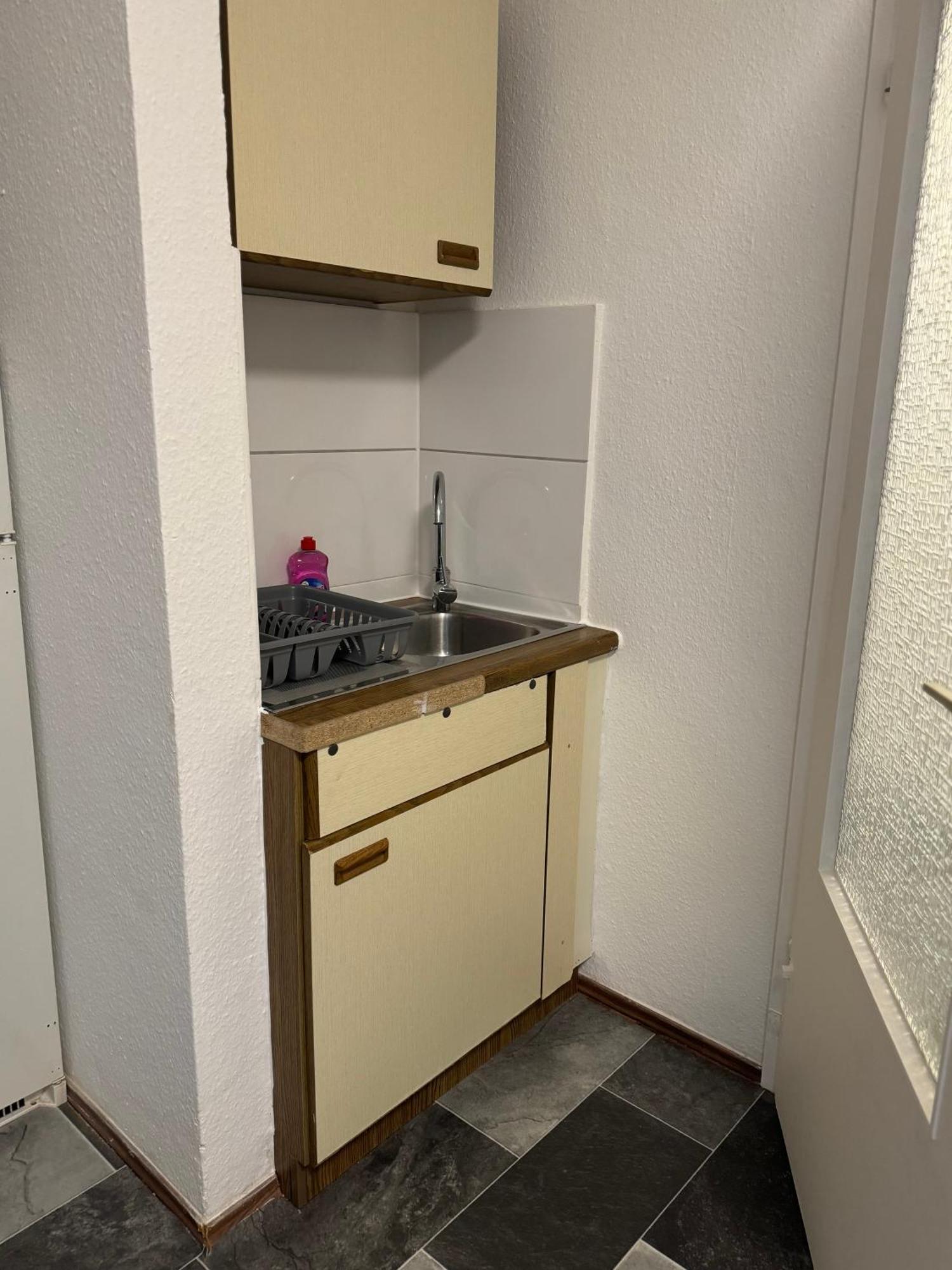 M&Bluxux Apartaments Krefeld Buitenkant foto