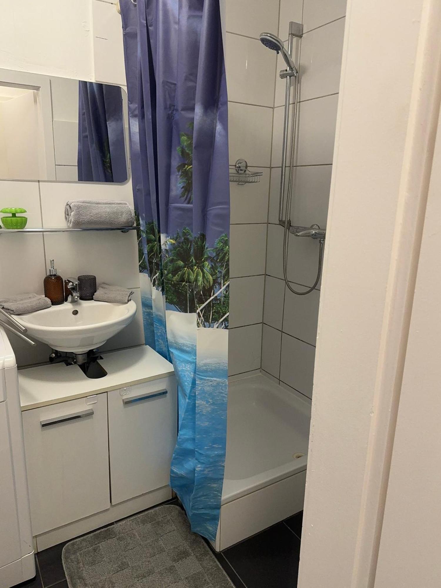 M&Bluxux Apartaments Krefeld Buitenkant foto